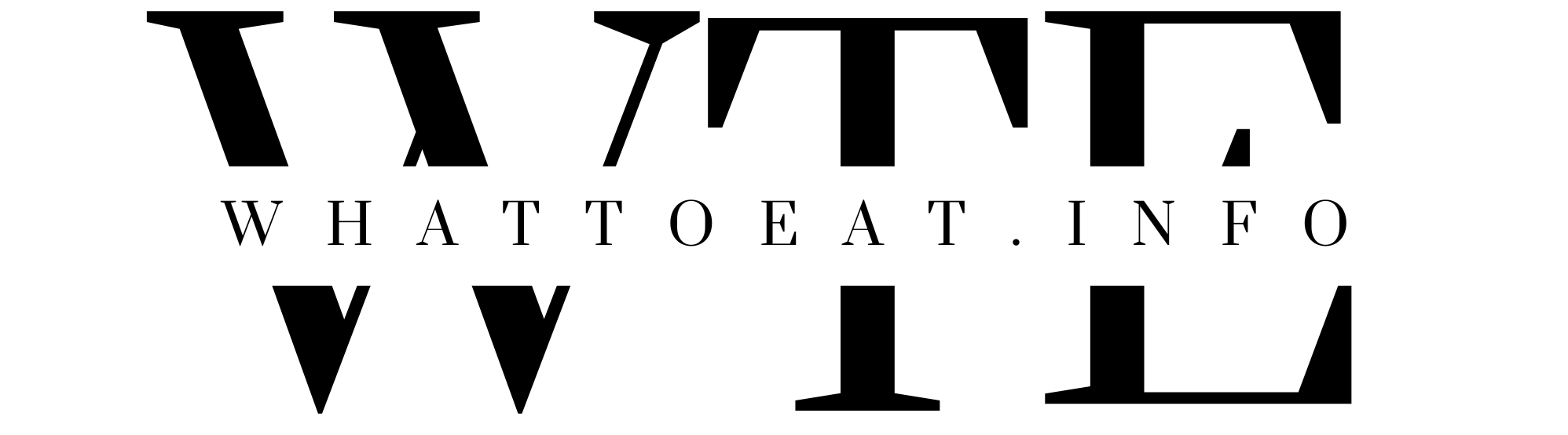 whattoeat.info